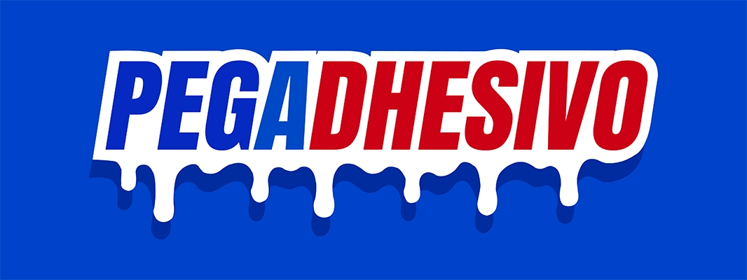 Pegasdhesivo